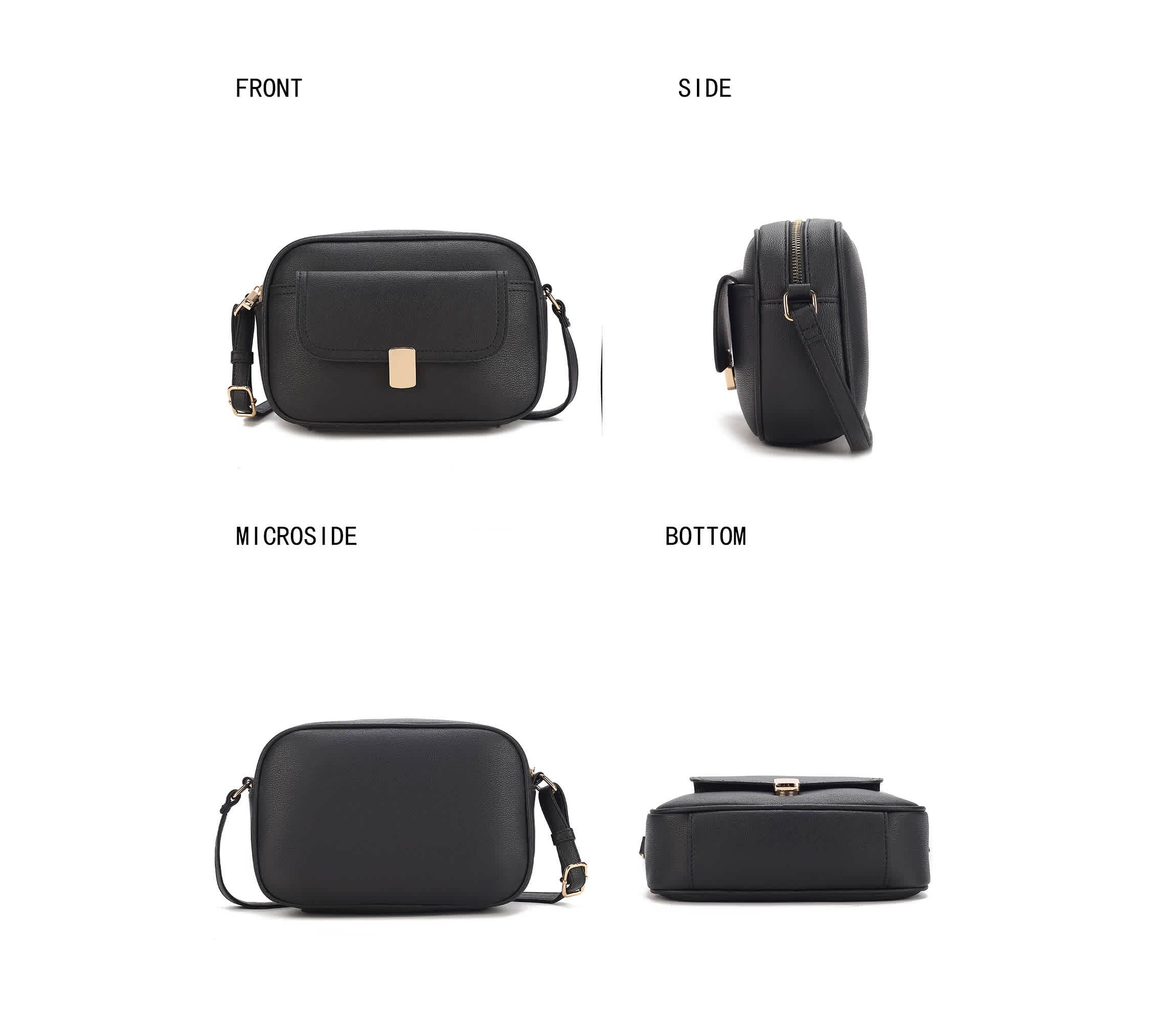 Michaela Women’s Shoulder Bag