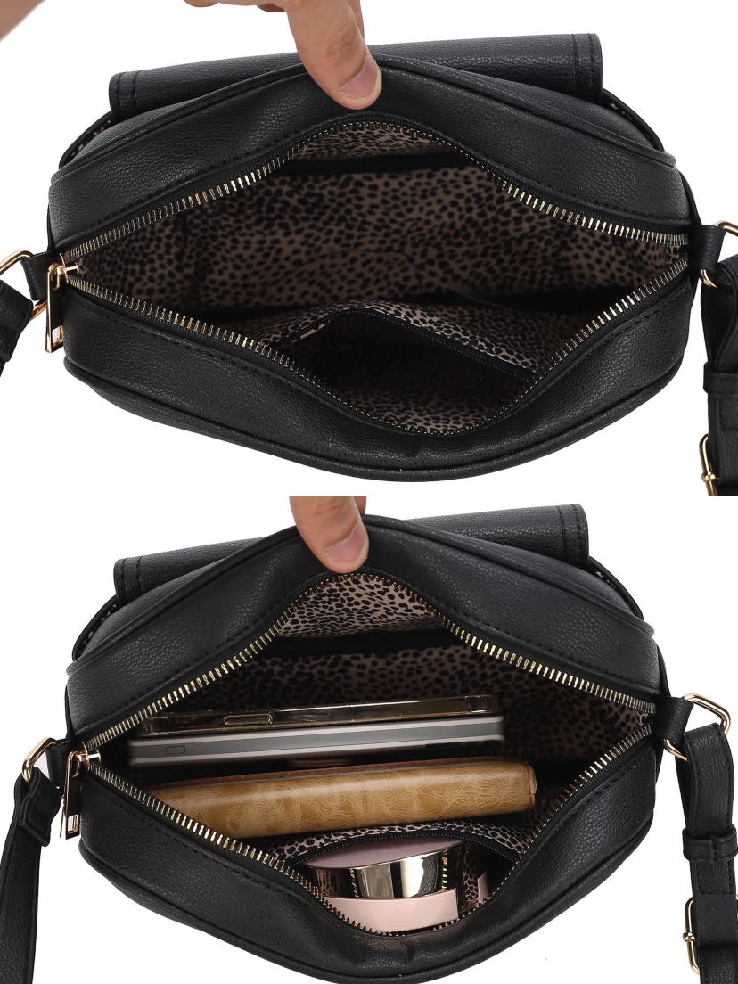 Michaela Women’s Shoulder Bag