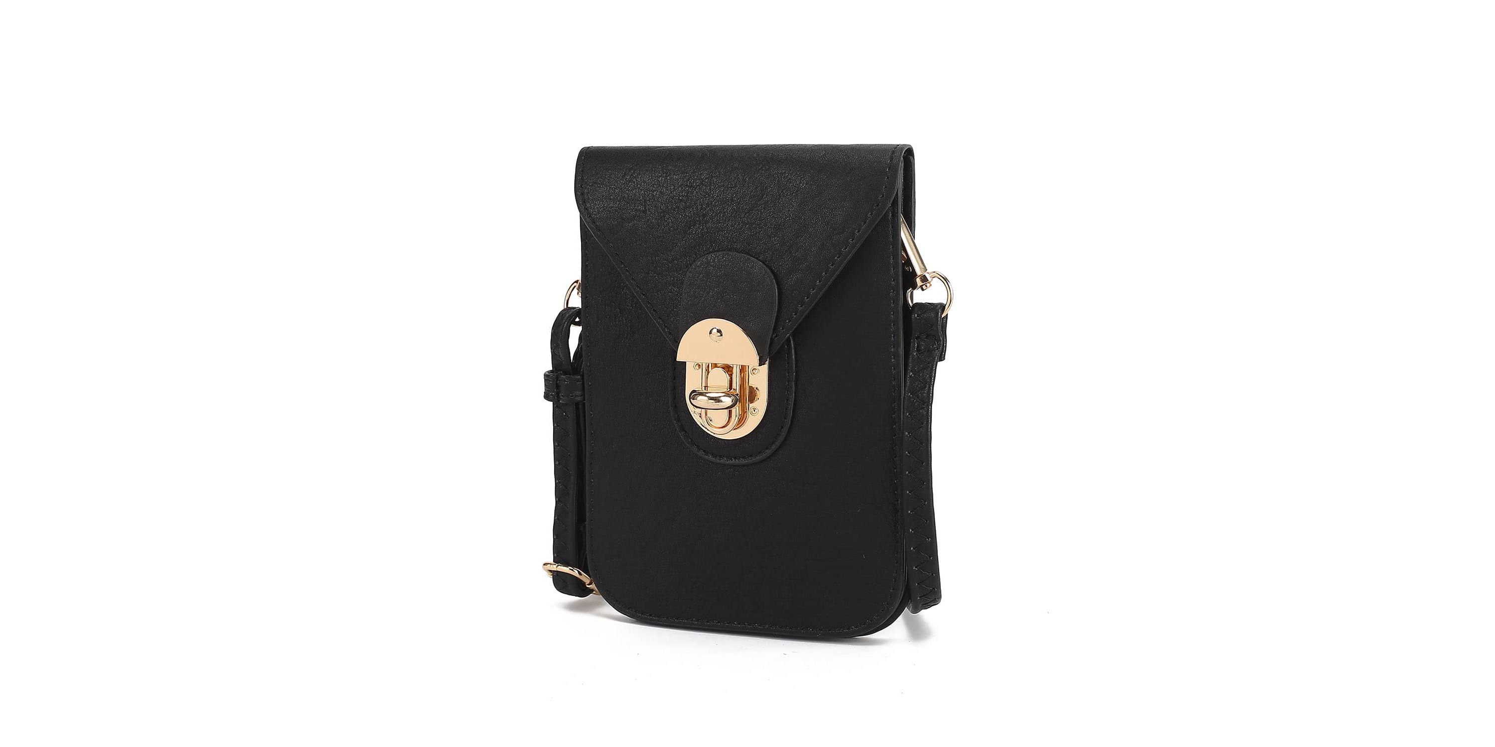 Kianna Phone Crossbody Bag