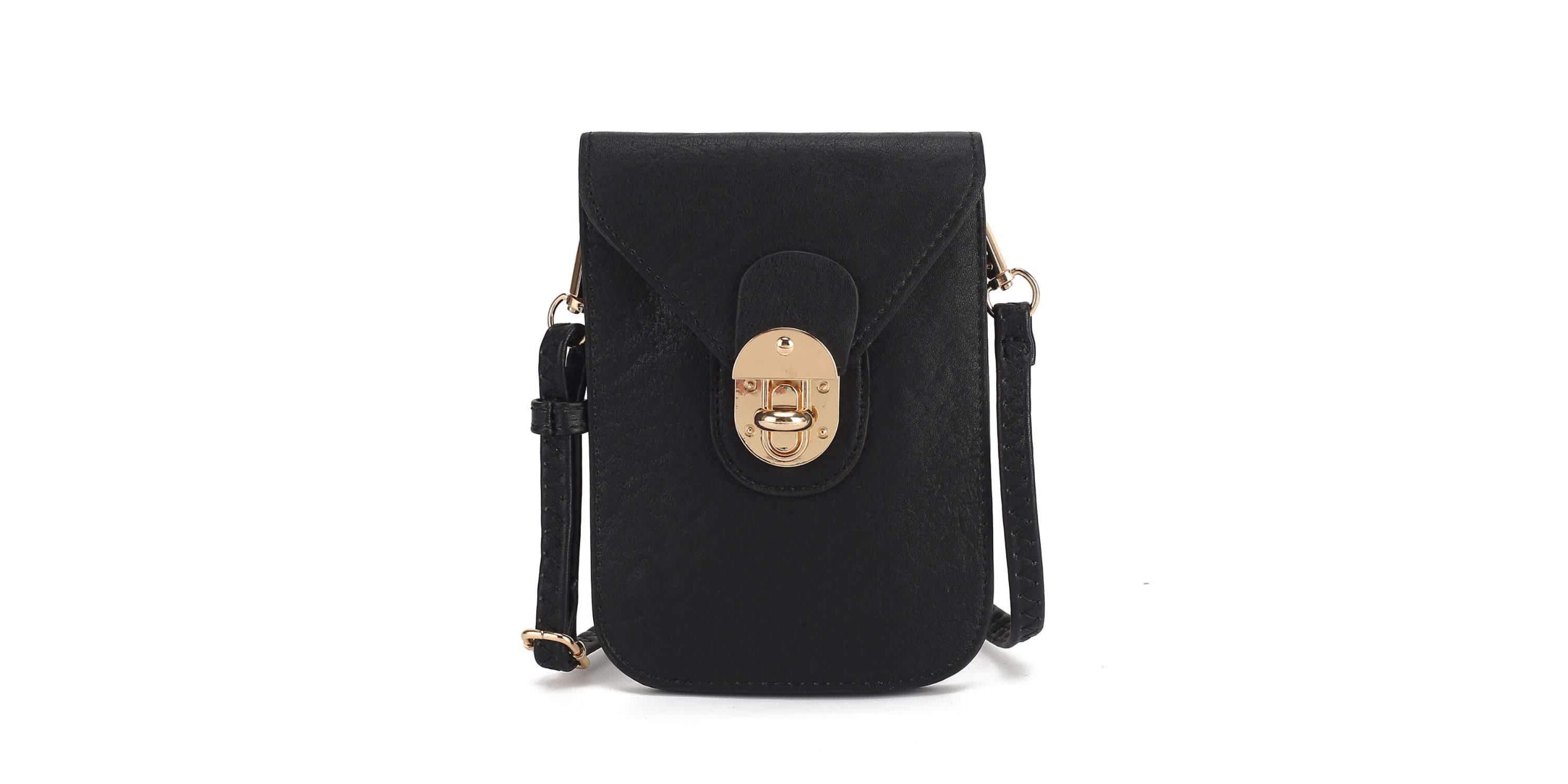 Kianna Phone Crossbody Bag