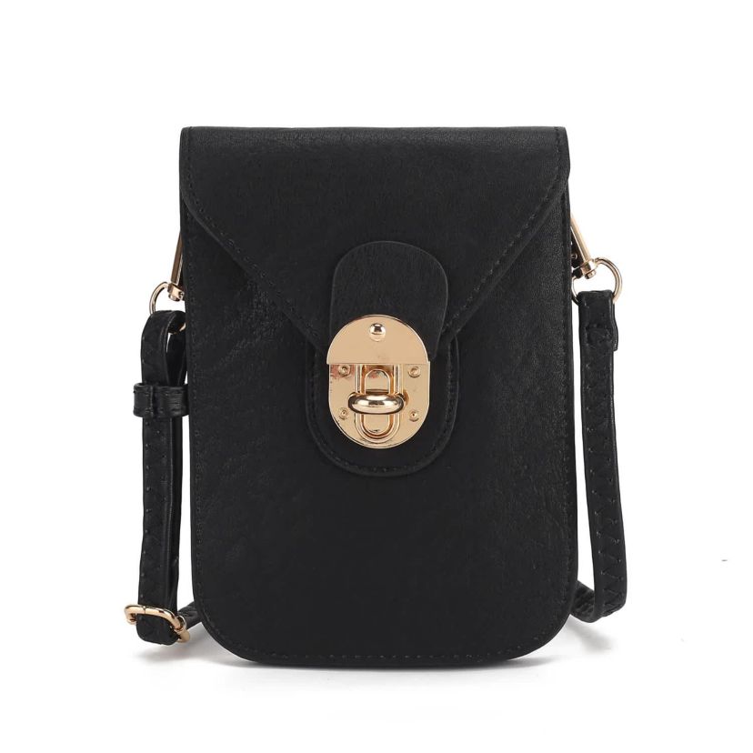 Kianna Phone Crossbody Bag