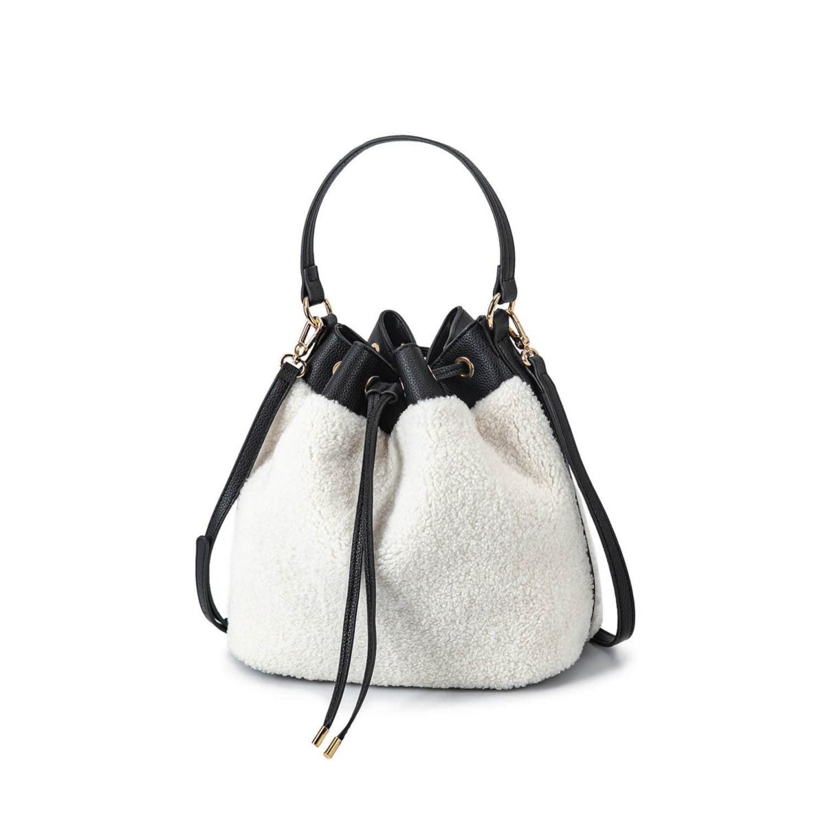 Saryn Bucket Bag