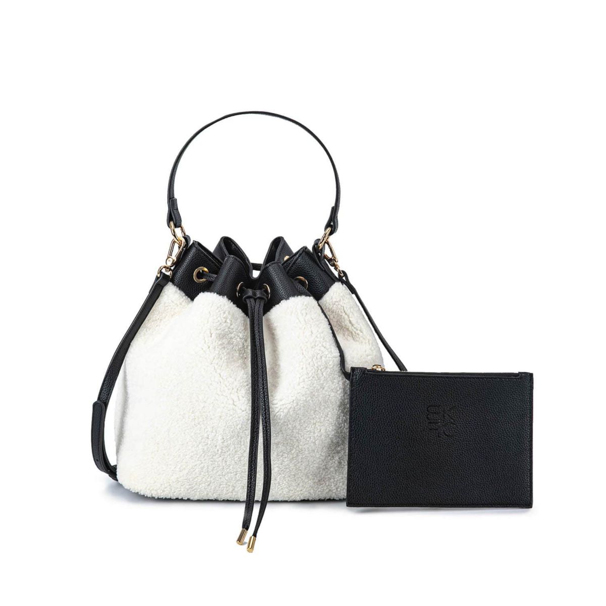 Saryn Bucket Bag