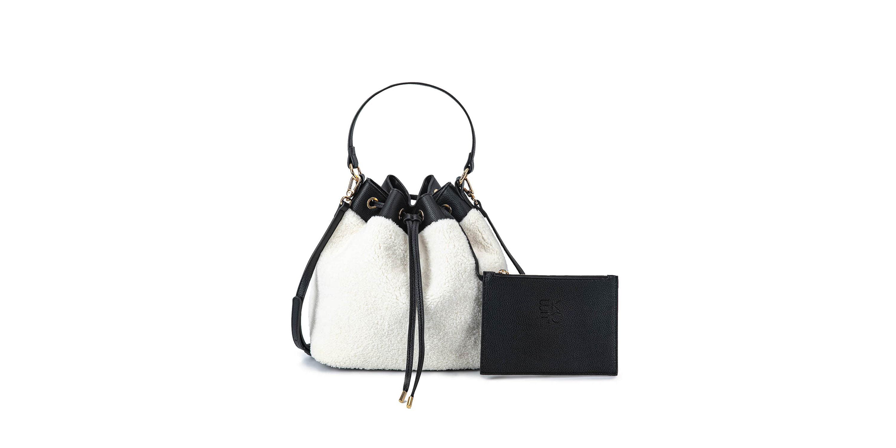 Saryn Bucket Bag