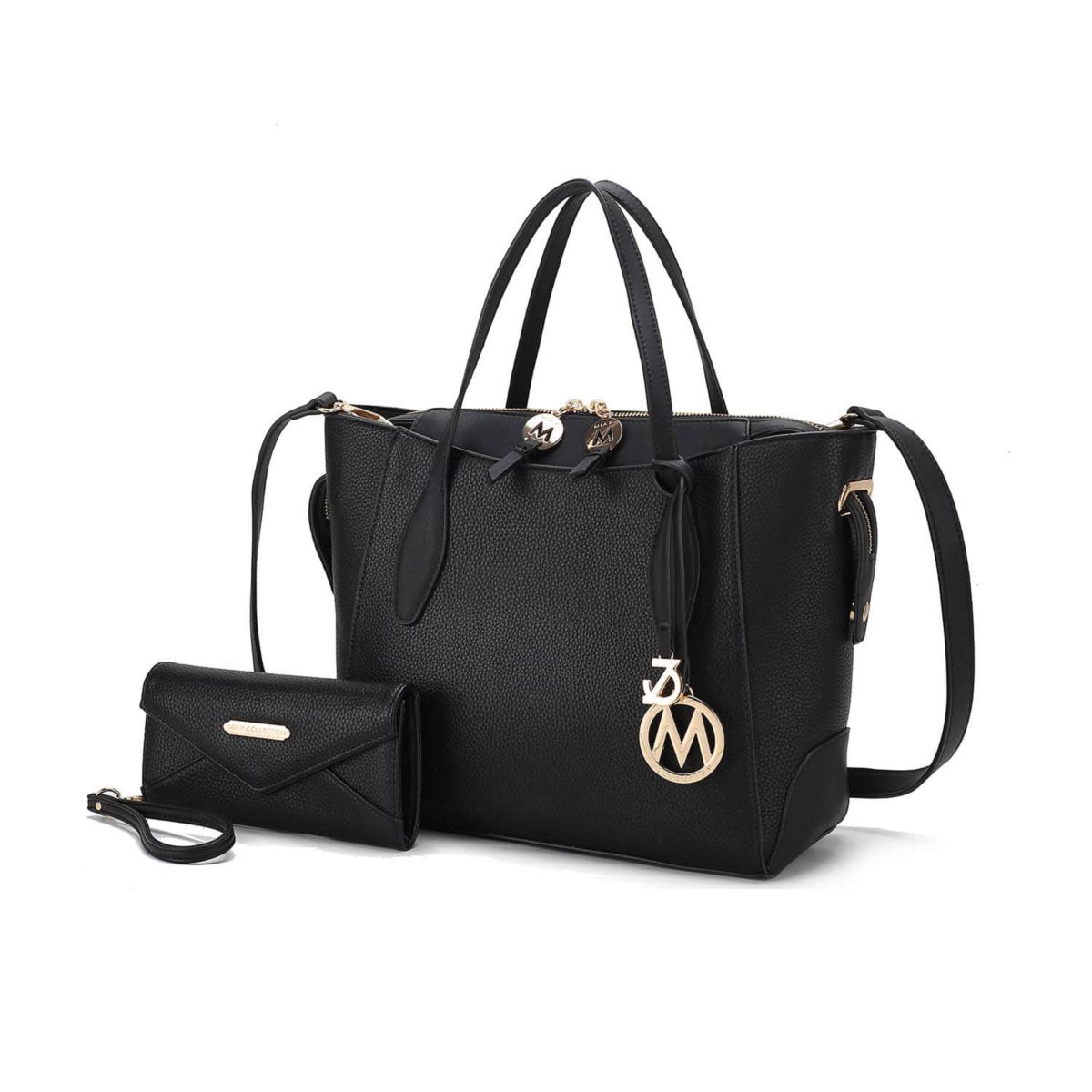 Tote Bag with Wallet