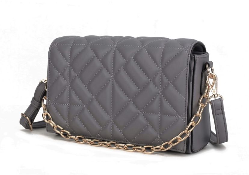 Dakota Satchel Bag