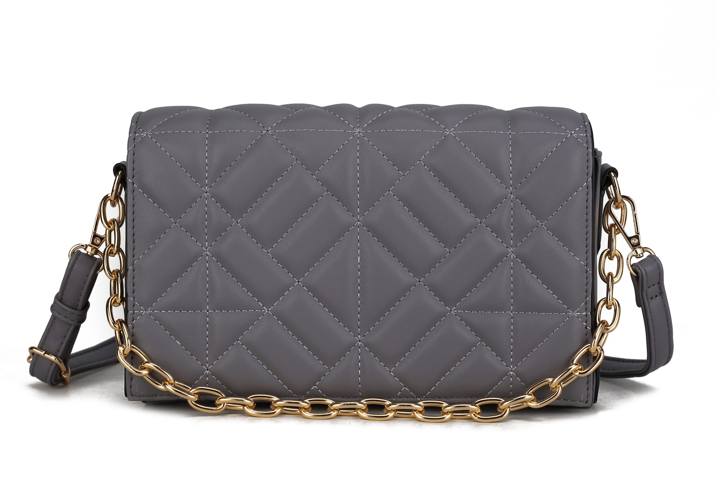 Dakota Satchel Bag
