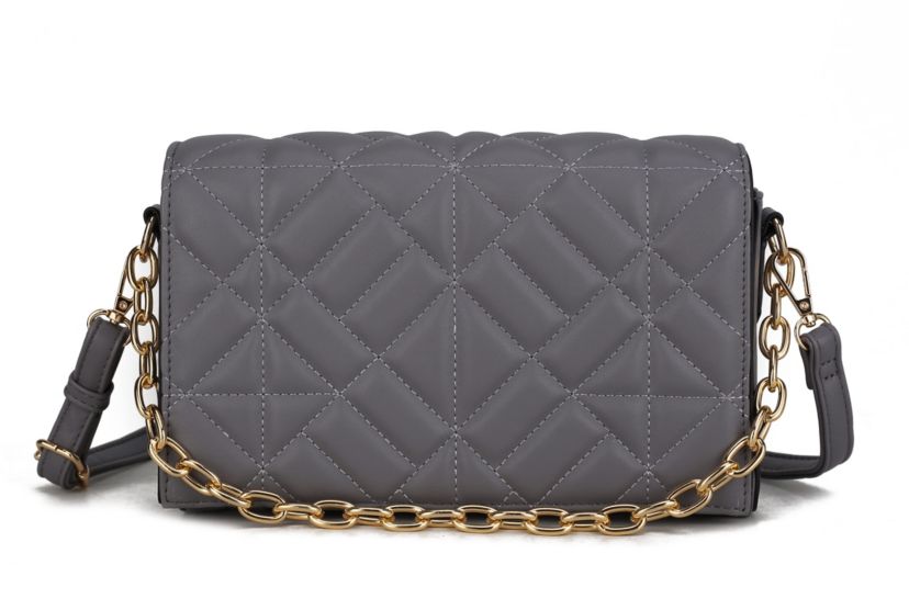 Dakota Satchel Bag