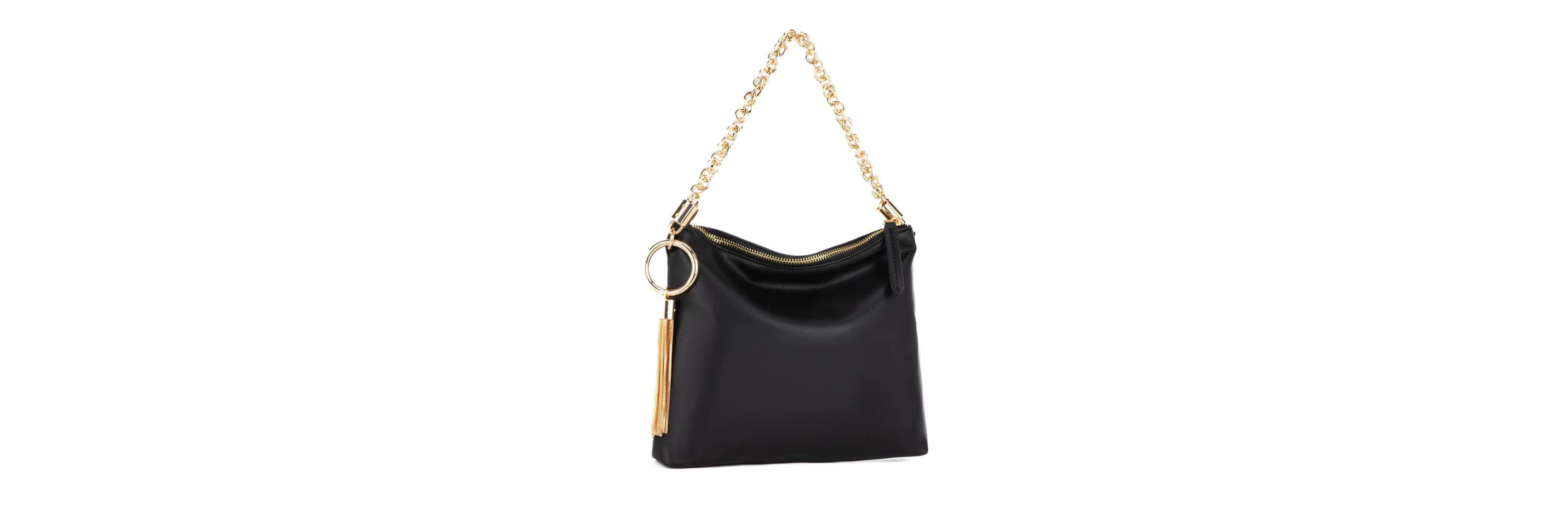 Brigitte Shoulder Bag
