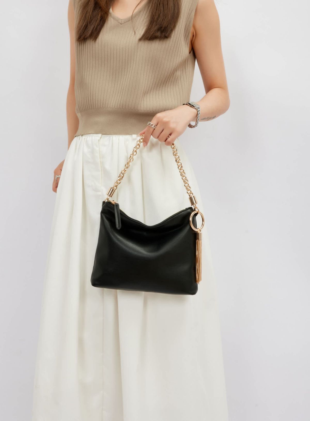 Brigitte Shoulder Bag