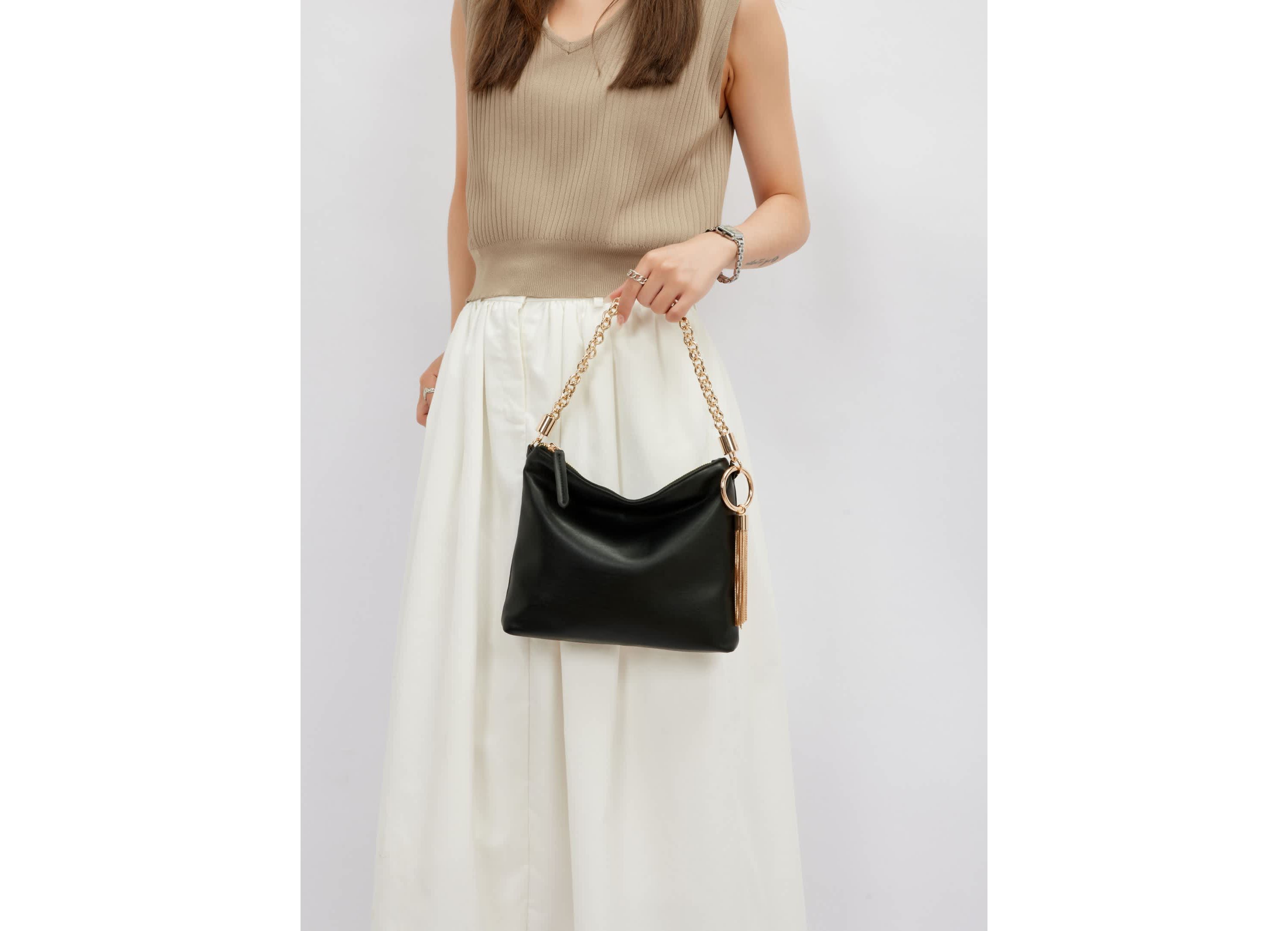Brigitte Shoulder Bag