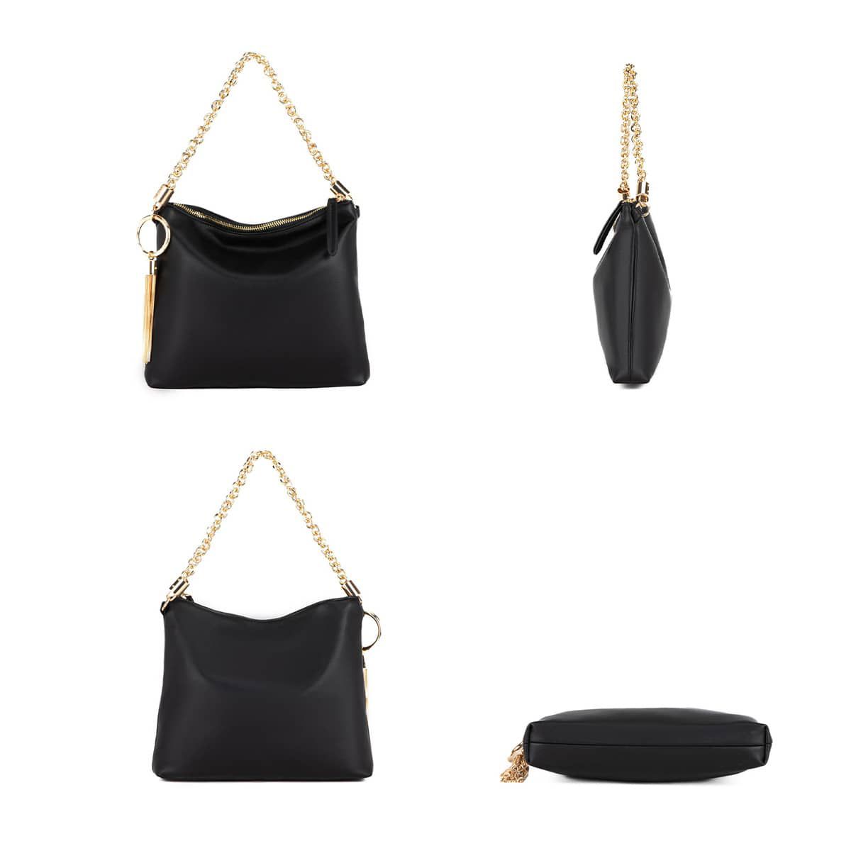 Brigitte Shoulder Bag