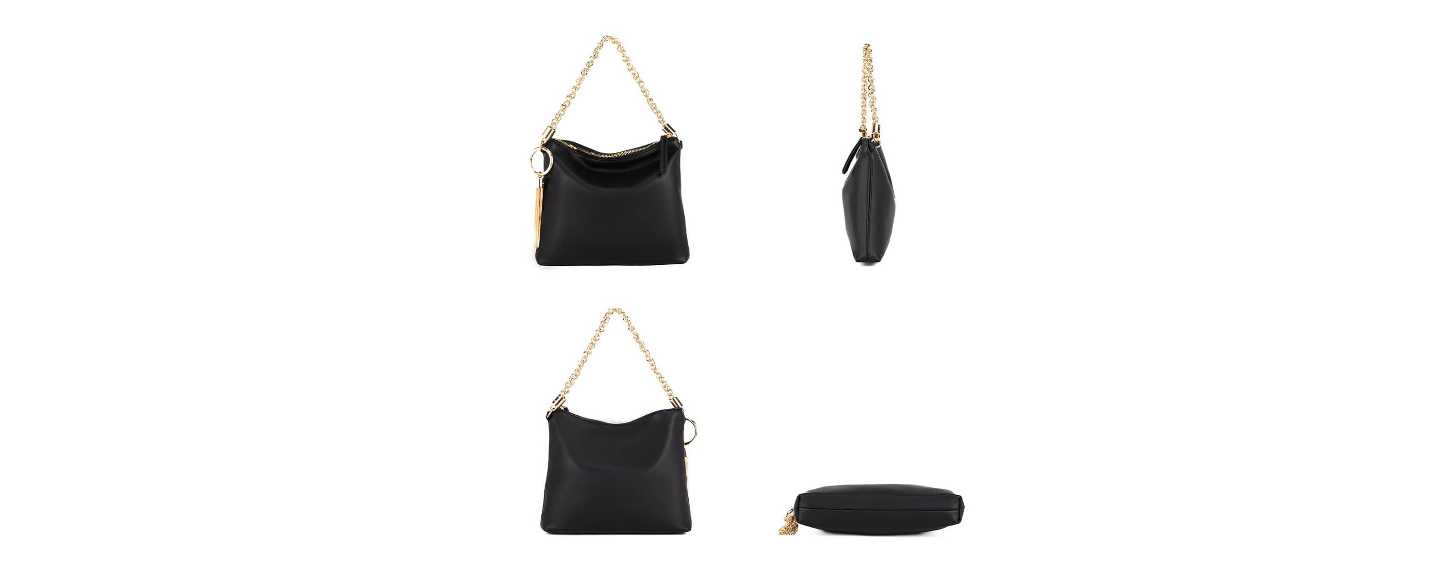 Brigitte Shoulder Bag