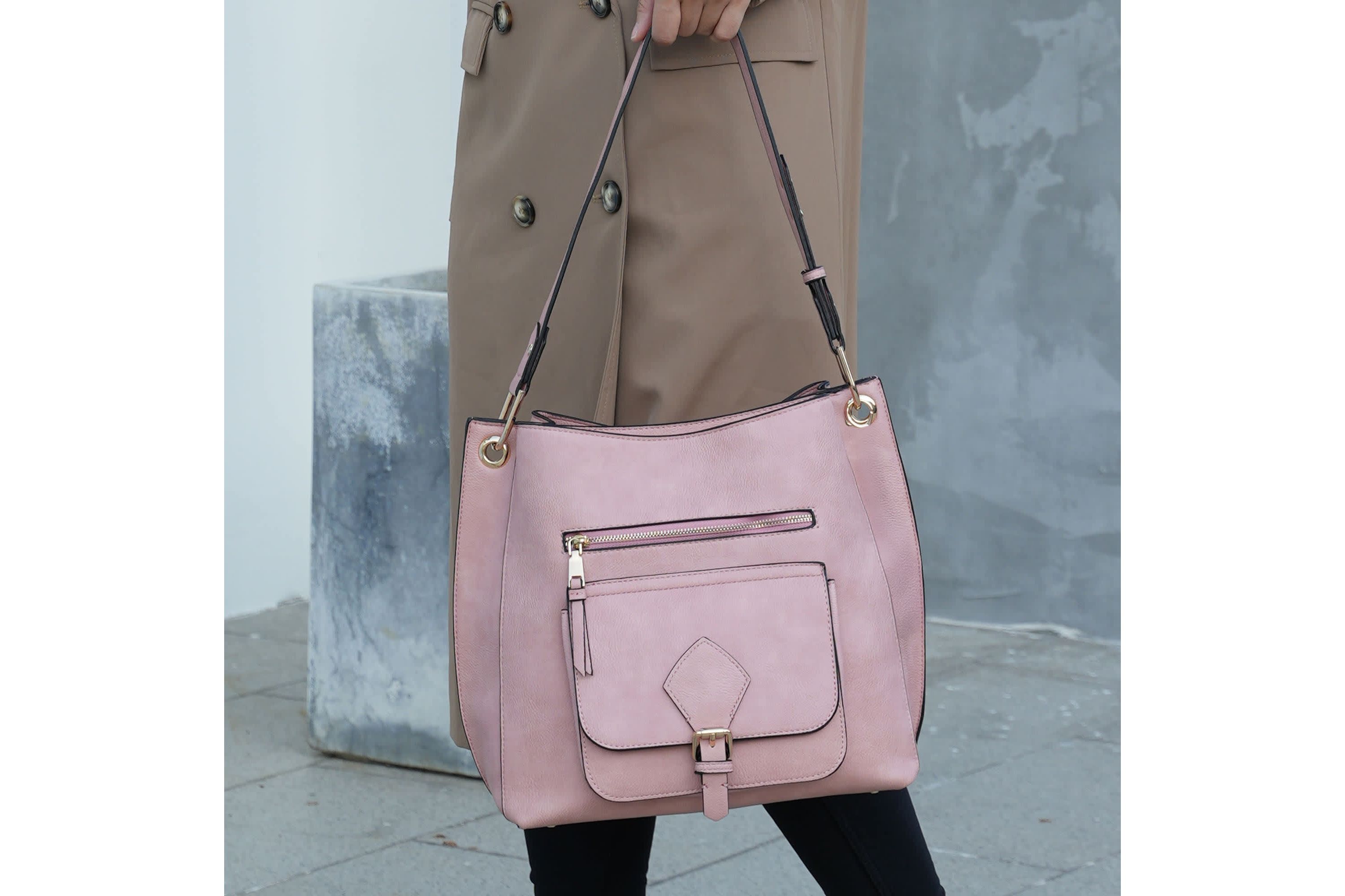Yves Women’s Hobo Bag