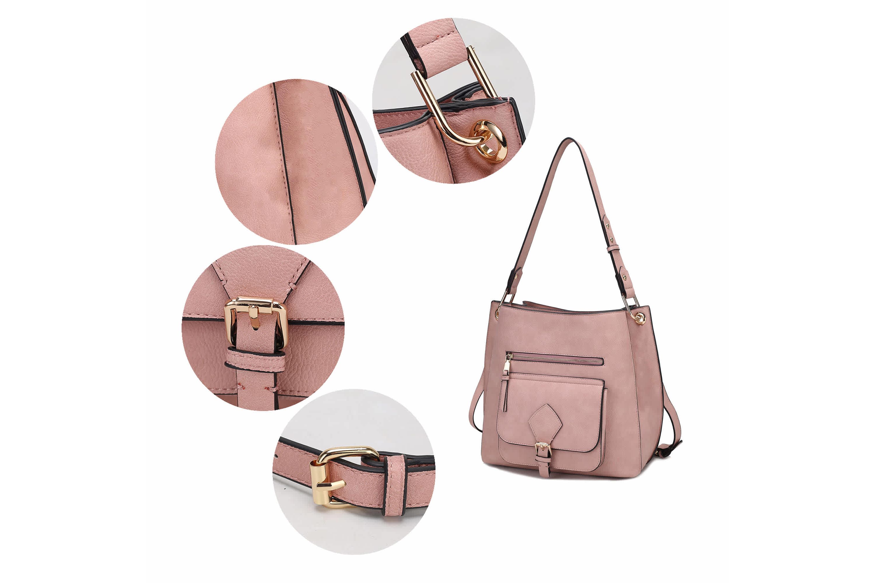 Yves Women’s Hobo Bag