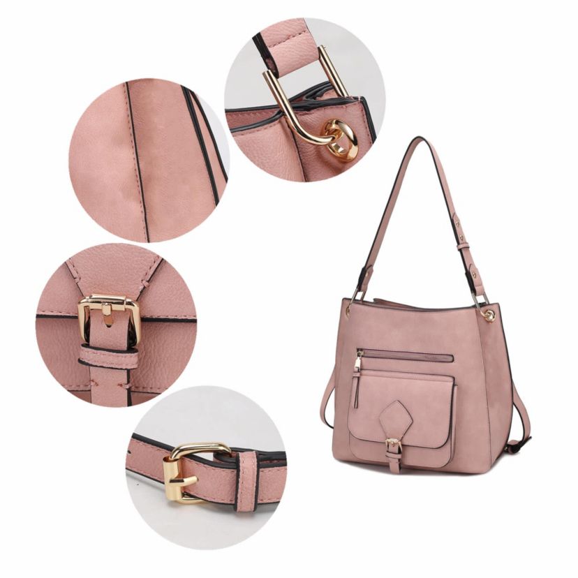 Yves Women’s Hobo Bag