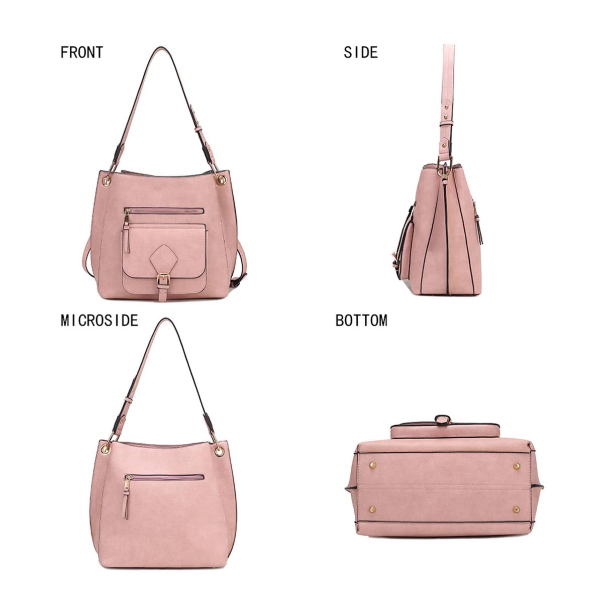 Yves Women’s Hobo Bag