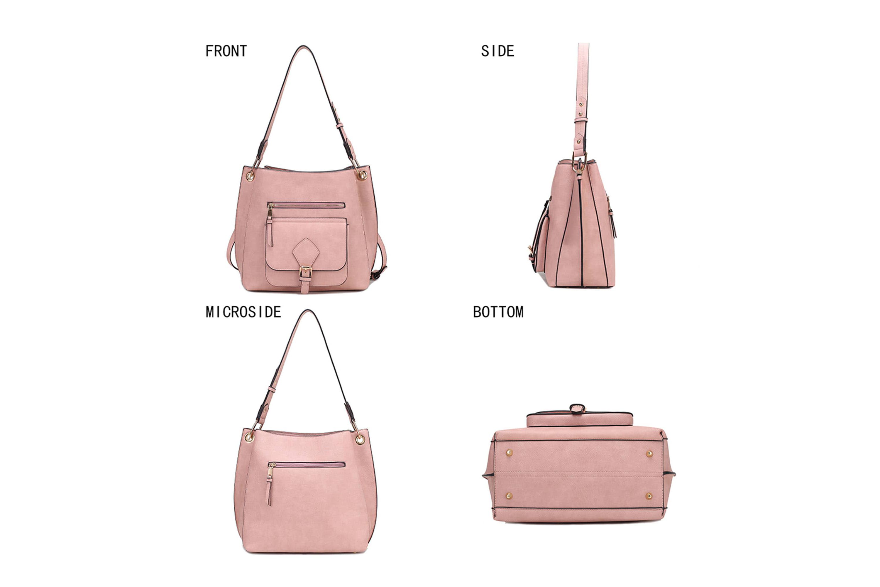 Yves Women’s Hobo Bag