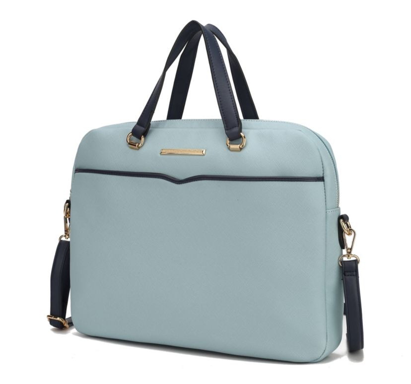 Rose Briefcase