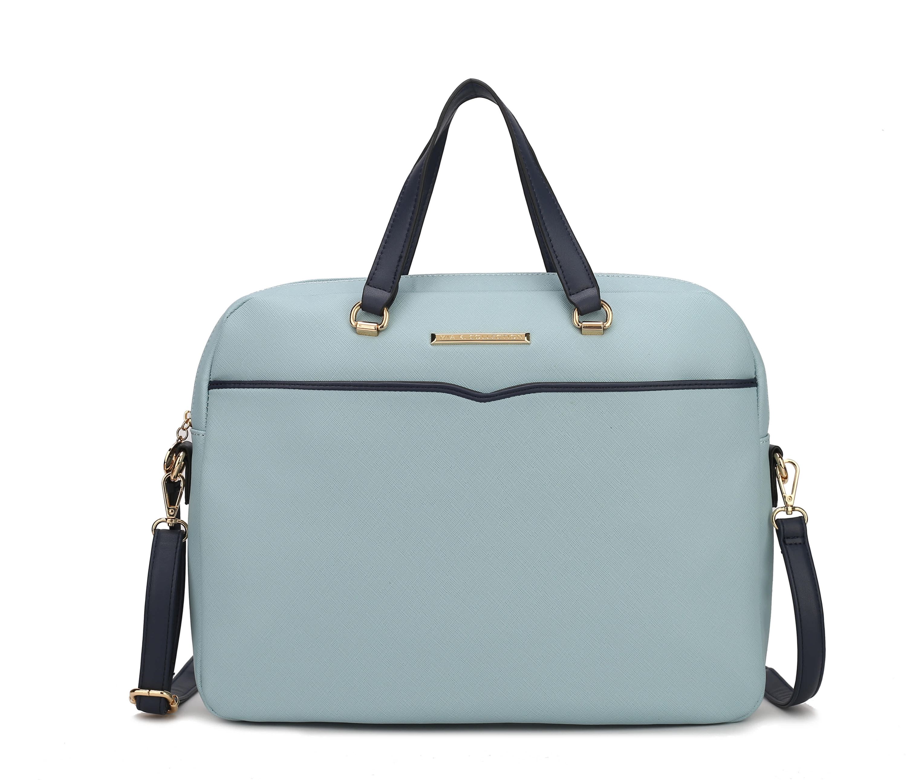 Rose Briefcase