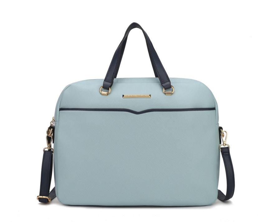 Rose Briefcase