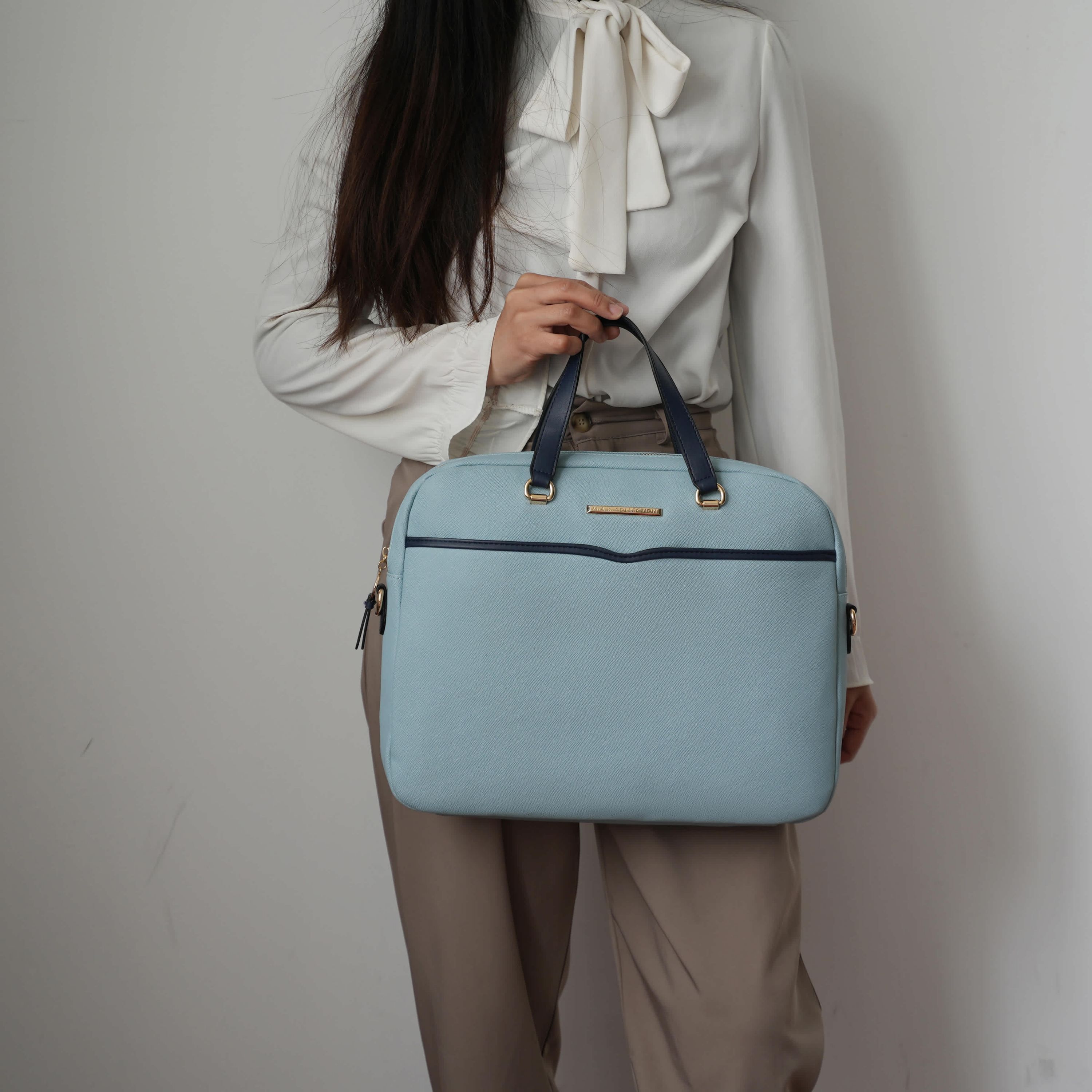Rose Briefcase