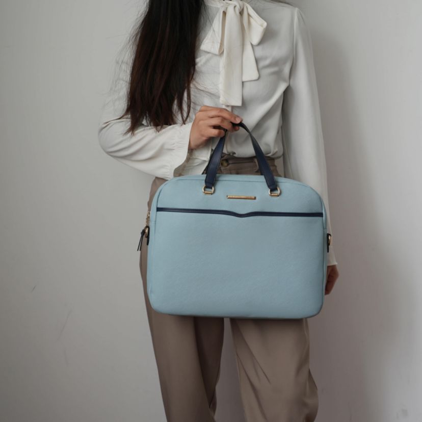 Rose Briefcase