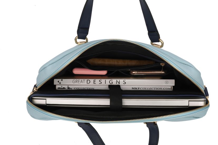 Rose Briefcase