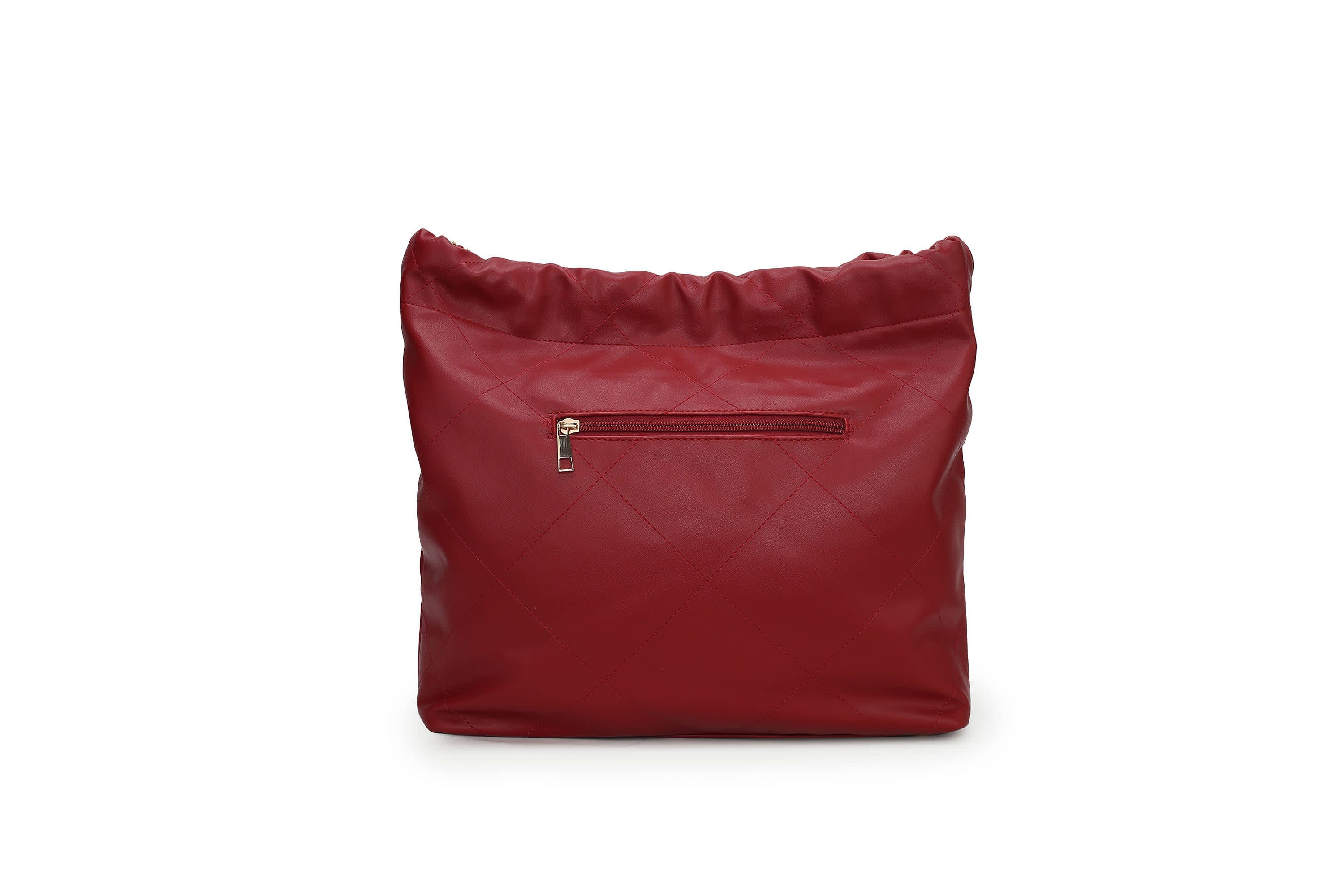 Celestine Quilted Shoulder Bag