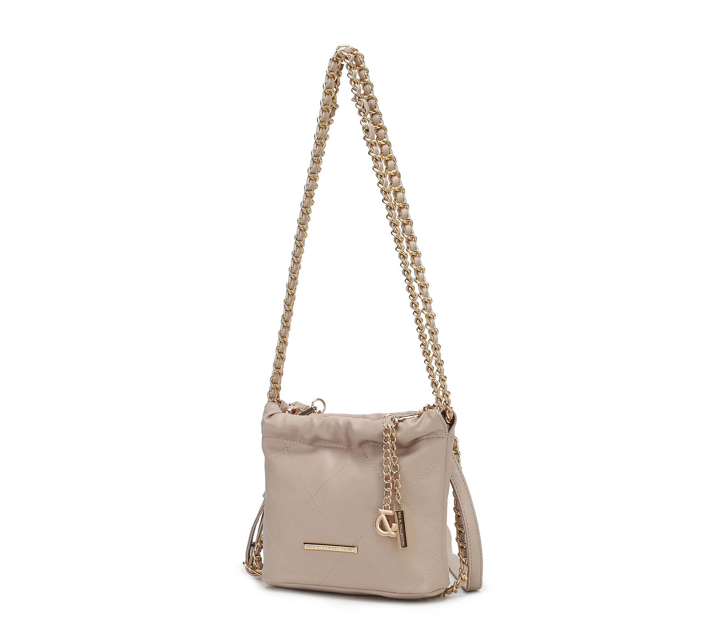 Loriana Quilted Bag