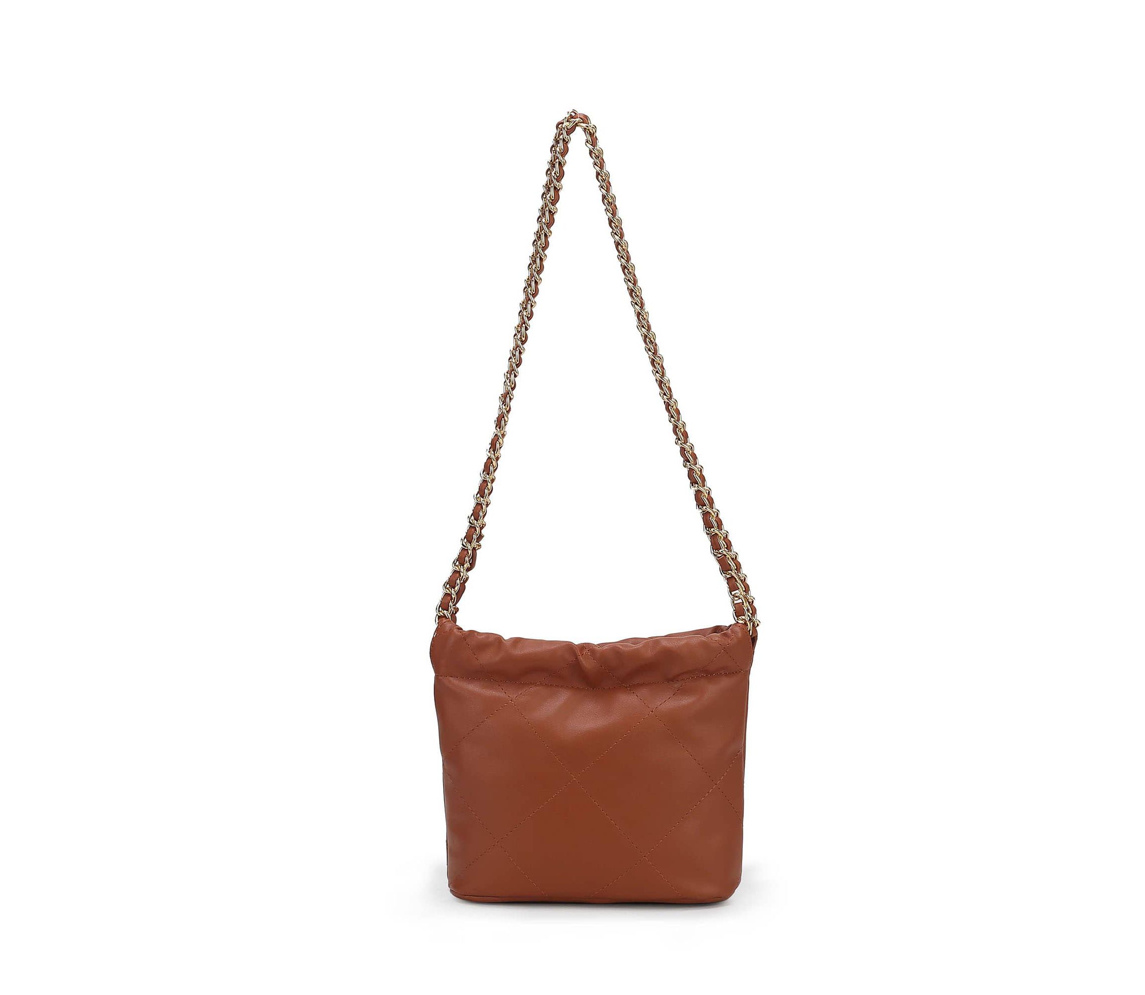 Loriana Quilted Bag
