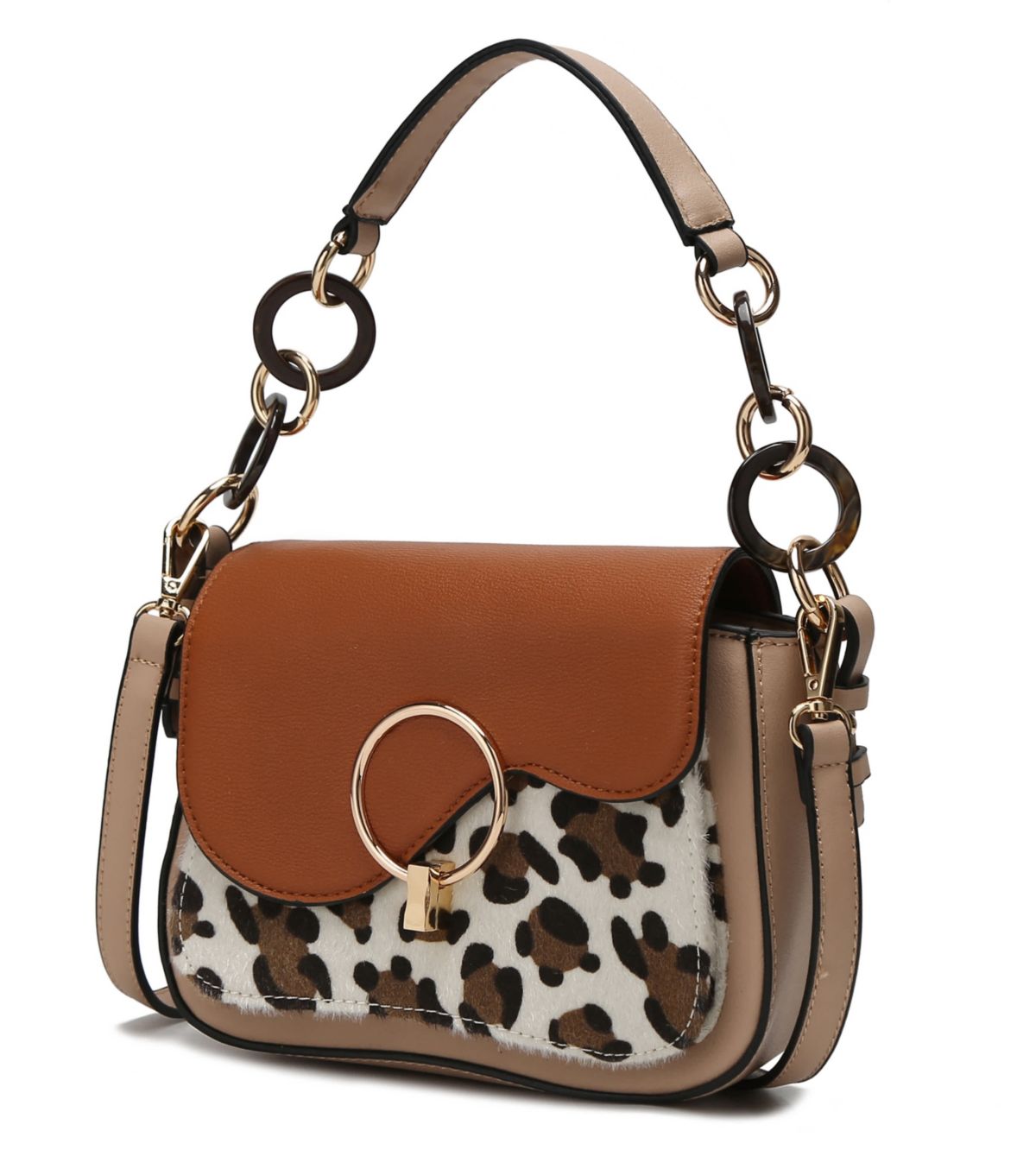 Serena Crossbody Shoulder Bag