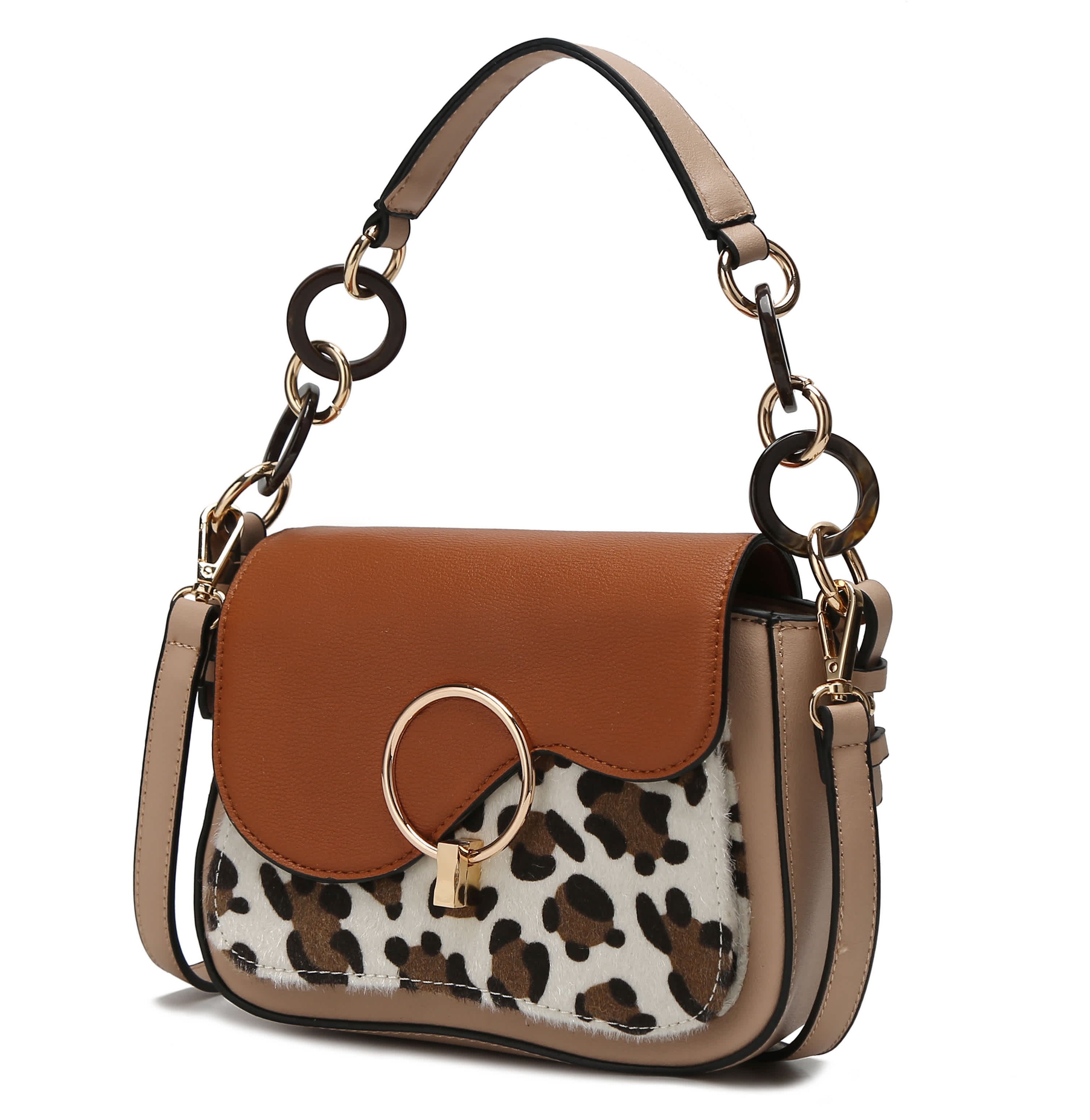 Serena Crossbody Shoulder Bag