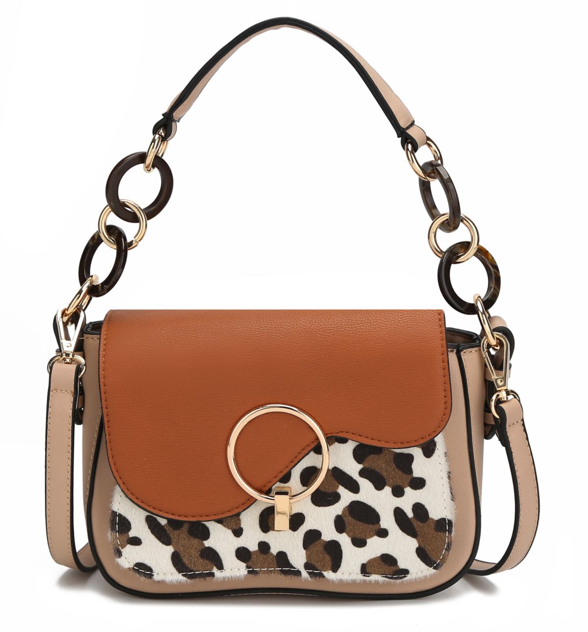 Serena Crossbody Shoulder Bag