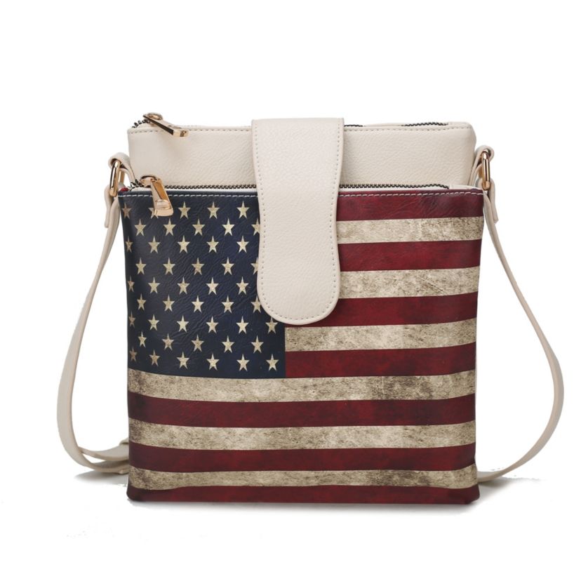 Josephine Crossbody Bag