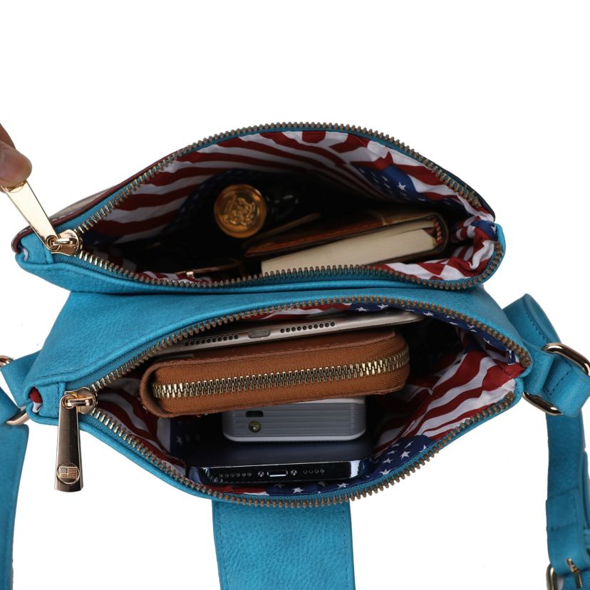 Josephine Crossbody Bag