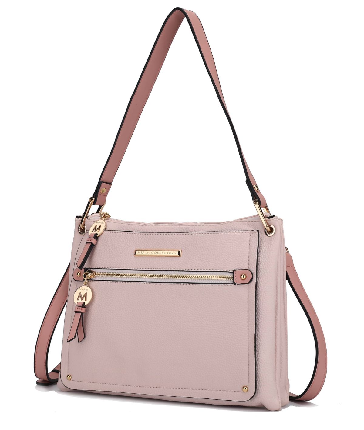 Aliyah Shoulder Bag
