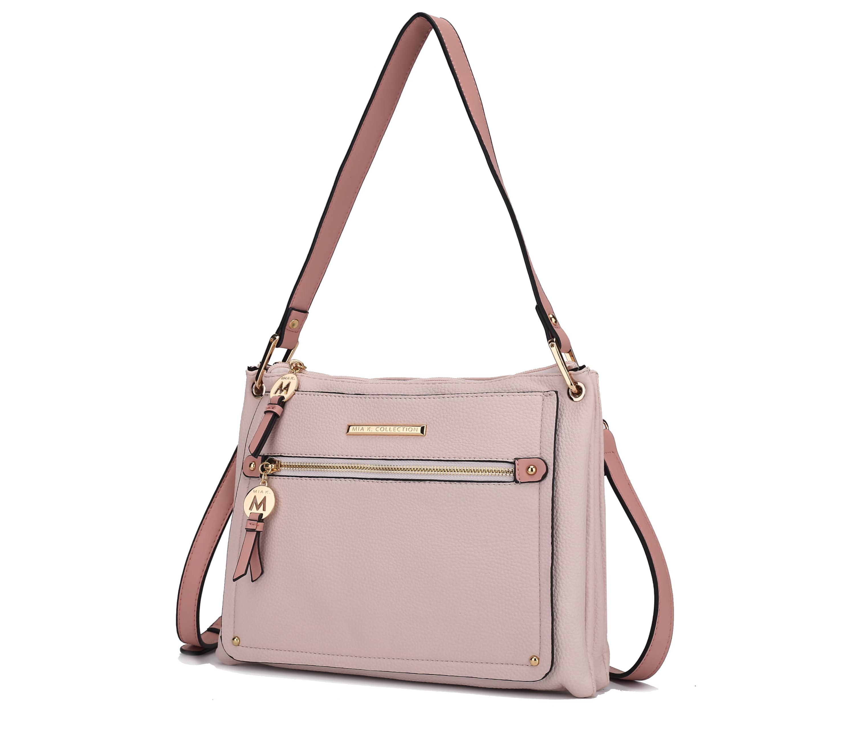 Aliyah Shoulder Bag