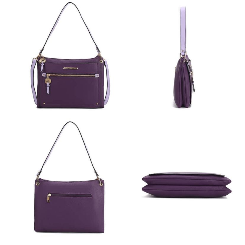 Aliyah Shoulder Bag