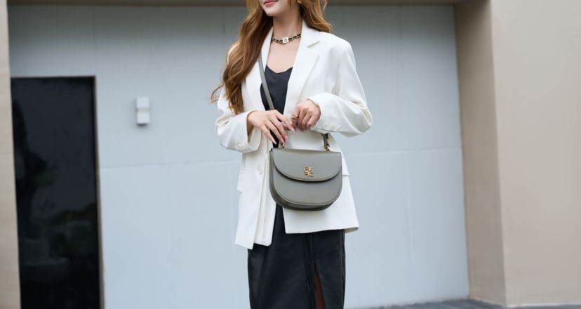 Heloise Crossbody Bag