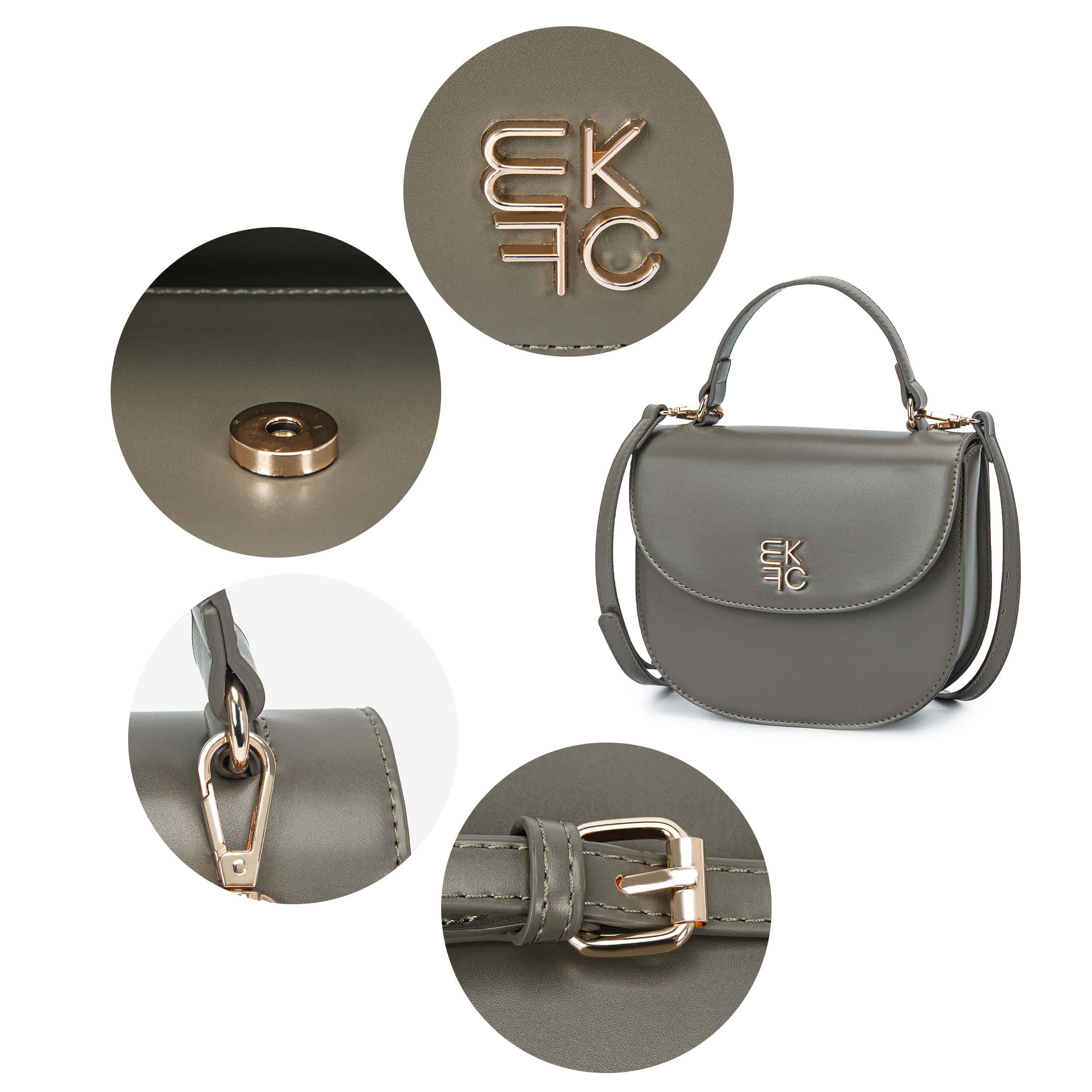Heloise Crossbody Bag