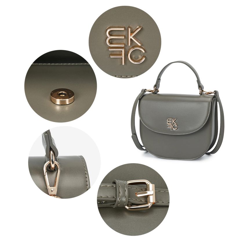 Heloise Crossbody Bag
