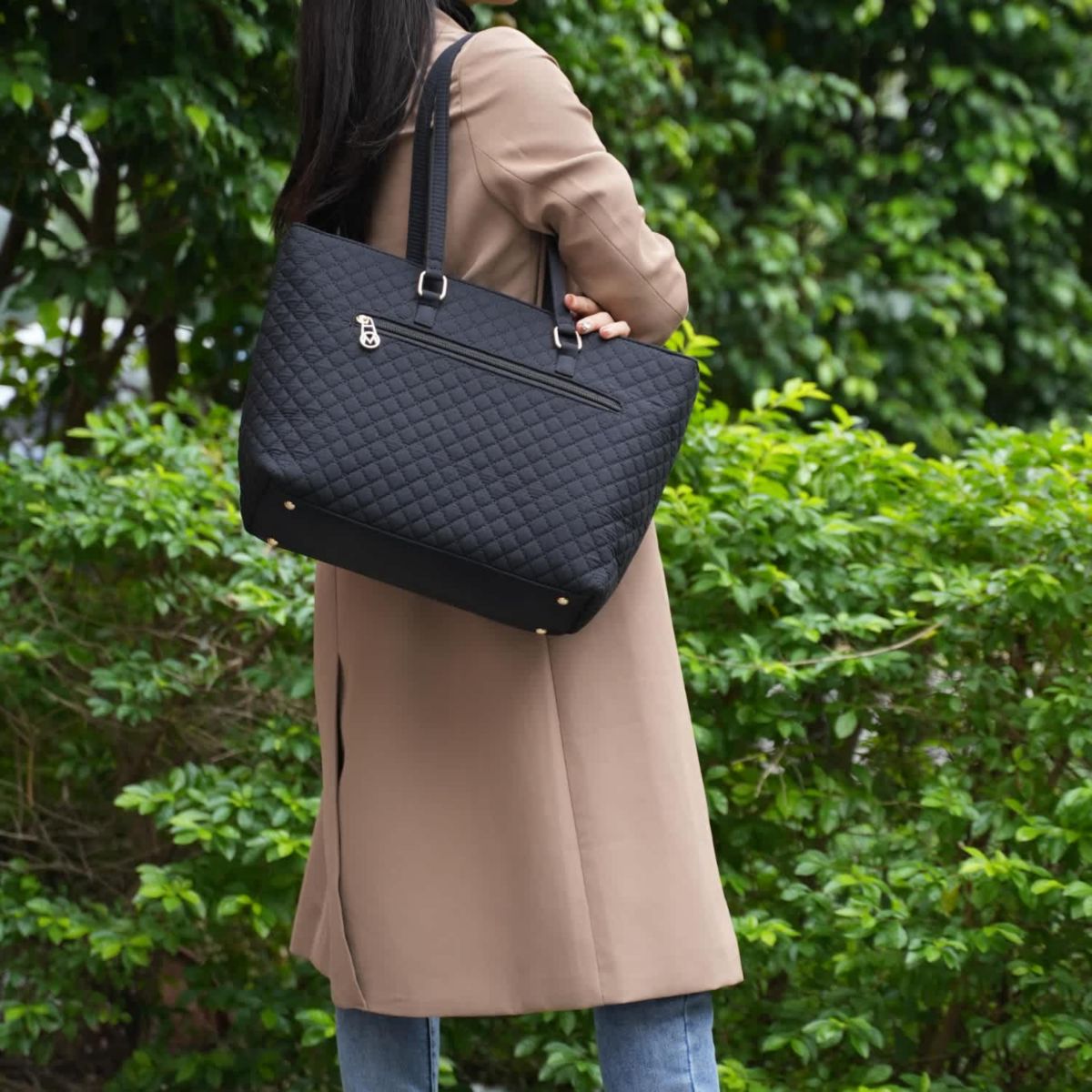 Hallie Women’s Tote Bag