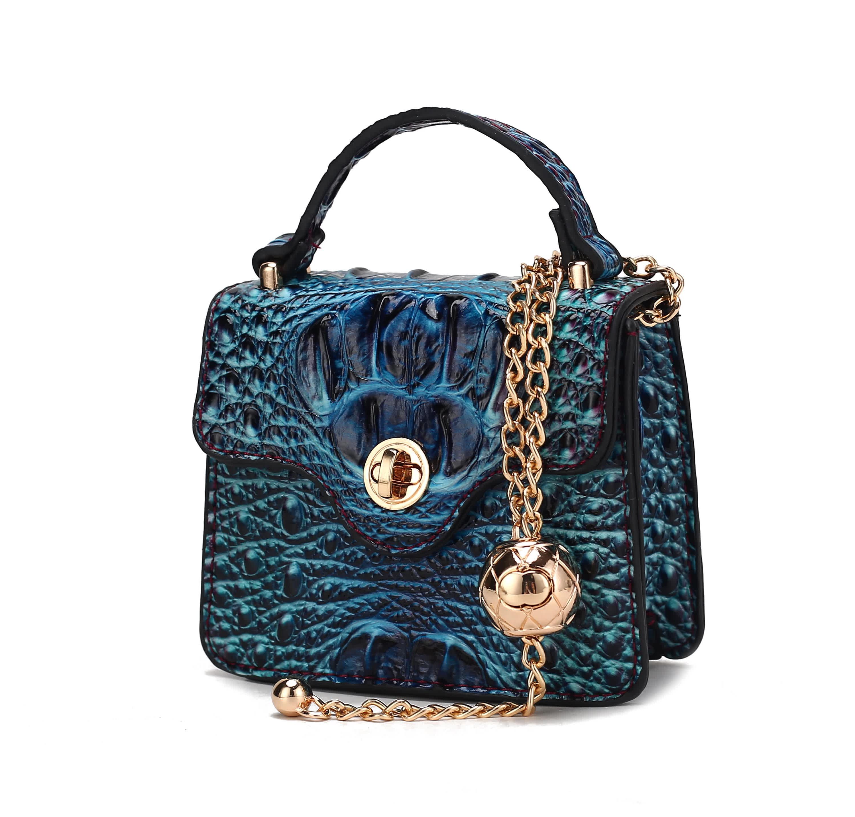 Mini Crossbody Bag