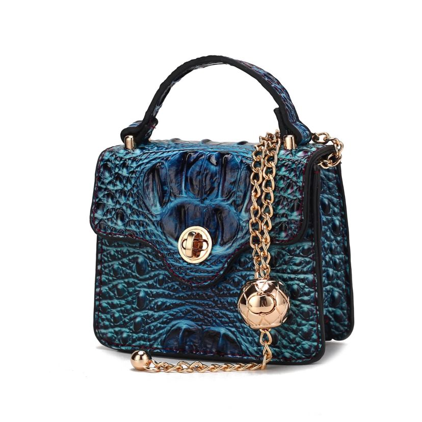 Mini Crossbody Bag