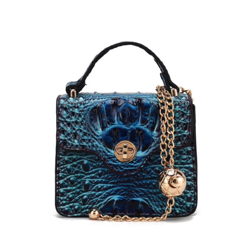 Mini Crossbody Bag