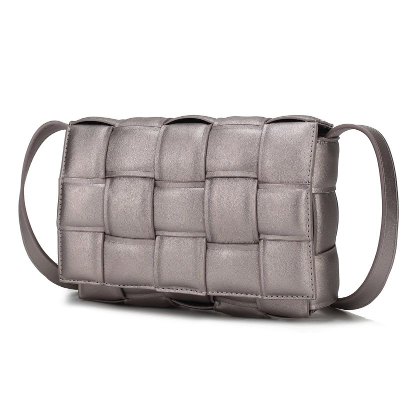 Lucille Shoulder and Wallet