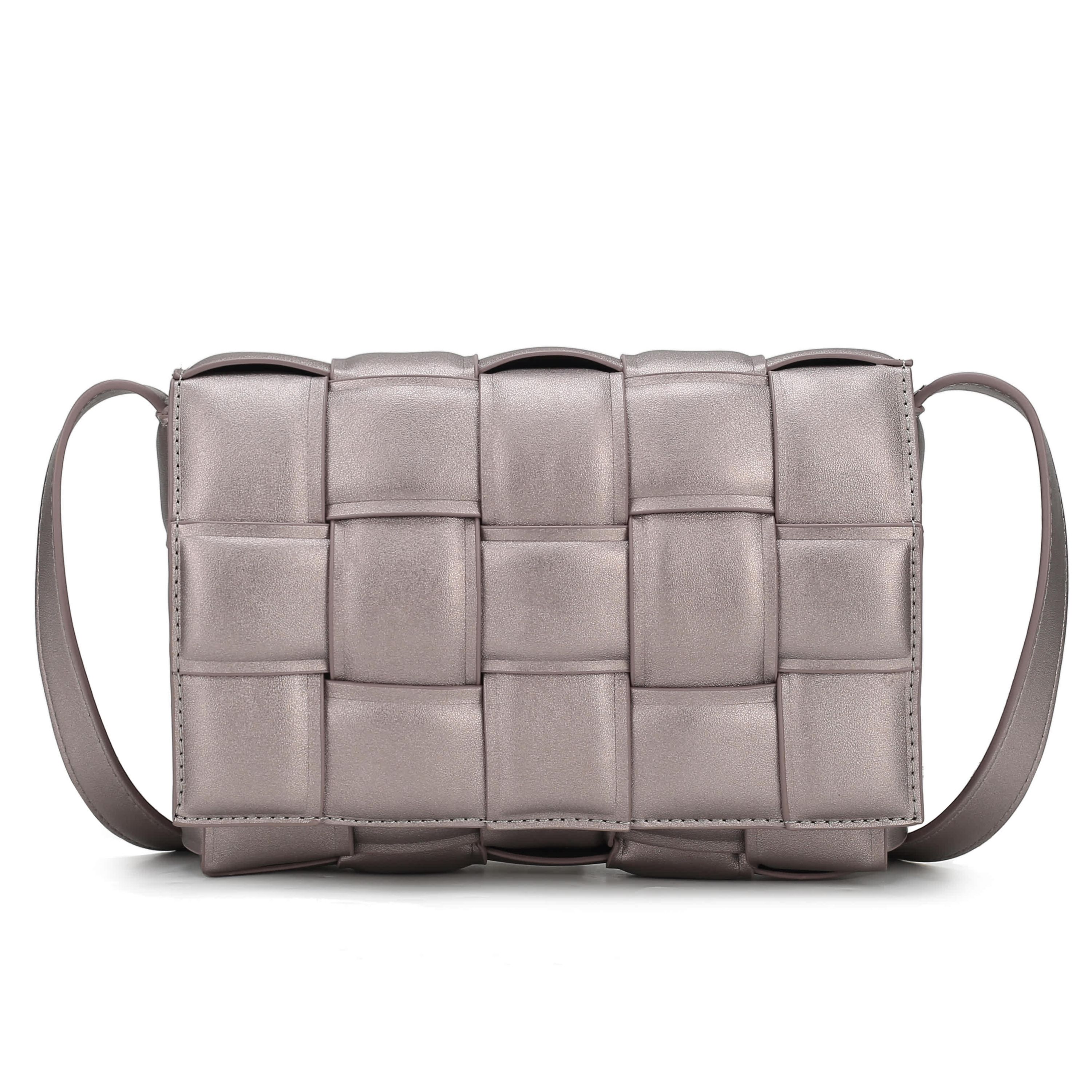 Lucille Shoulder and Wallet