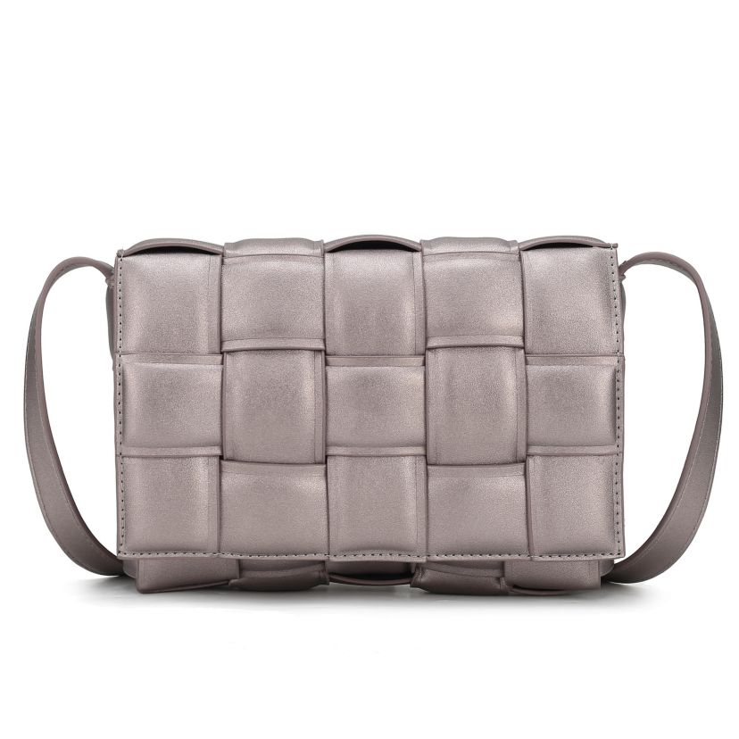 Lucille Shoulder and Wallet
