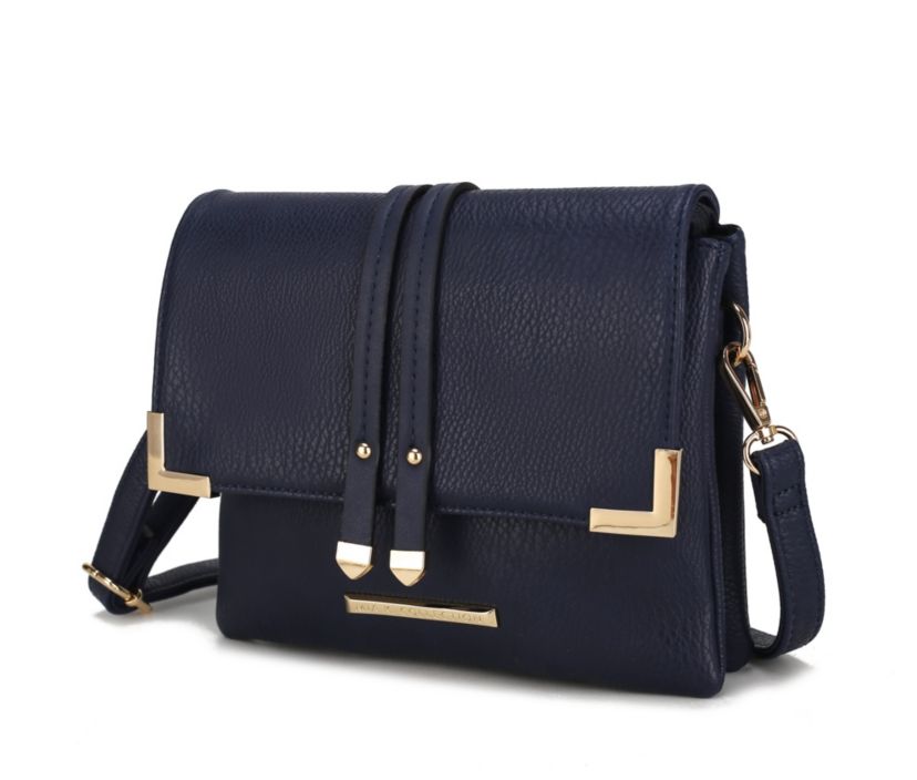 Valeska Crossbody Bag